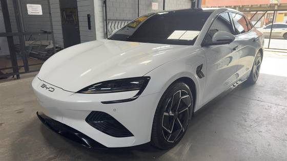 BYD SEAL 82,5 KW ELÉTRICO AWD